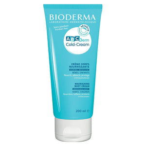 Bioderma ABCDerm  Cold-Cream