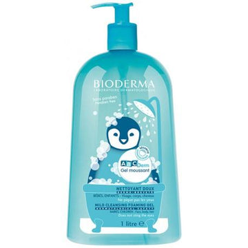 BIODERMA ABC Derm Gel 1Lt