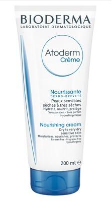 BIODERMA Atoderm Crema 200ml