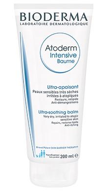 BIODERMA Atoderm Intensive Baume 200ml