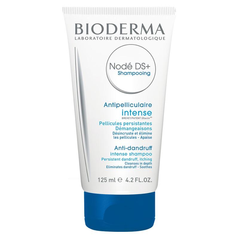 BIODERMA Node DS Shampoo 125ml