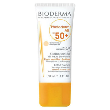 BIODERMA Photoderm AR SPF 50+ Tono Natural 30ml