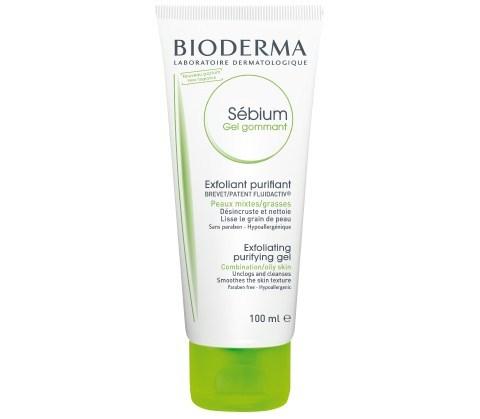 Bioderma Sebium Gel Gommant