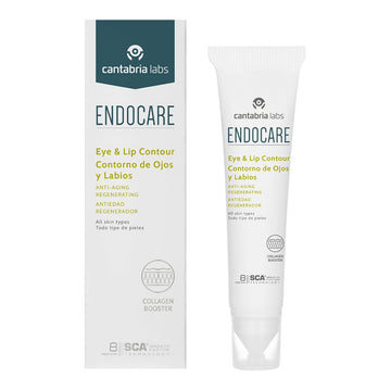 ENDOCARE CONTORNO DE OJOS Y LABIOS