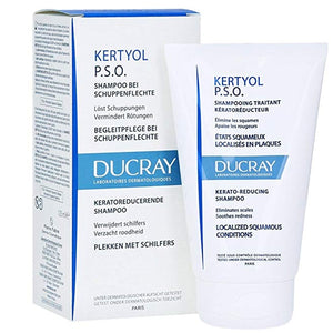 Ducray Kertyol P.S.O. Shampoo