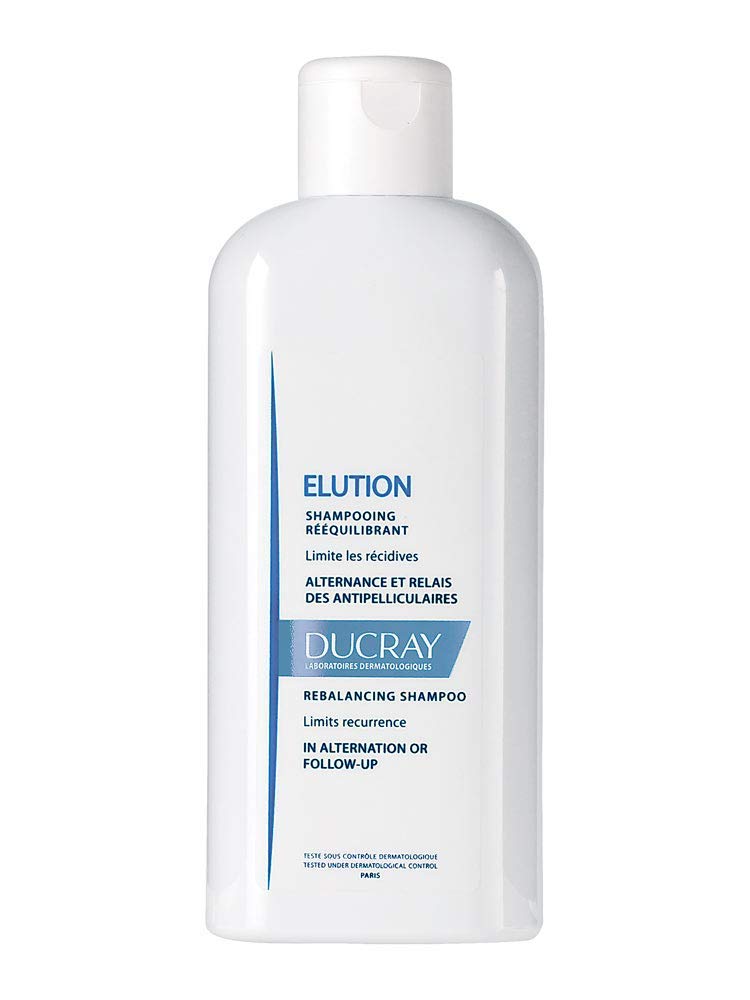 Ducray Shampoo Elution