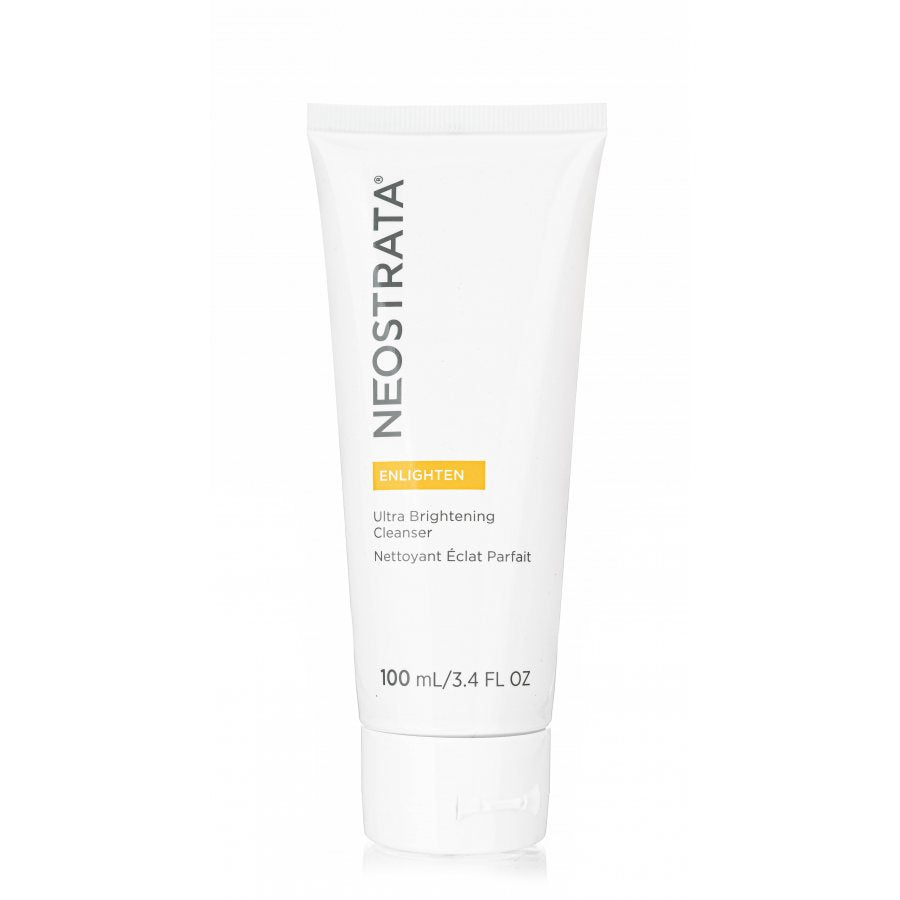 Neostrata Enlighten Ultra Brightening Cleanser