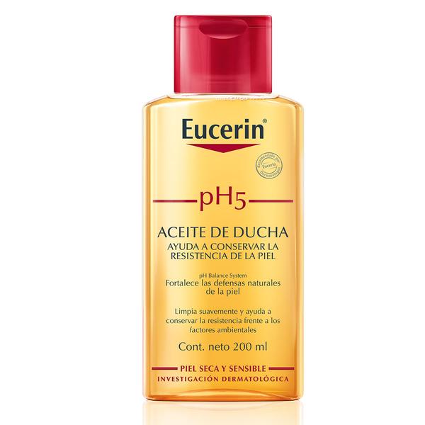 EUCERIN Aceite de Ducha 200ml