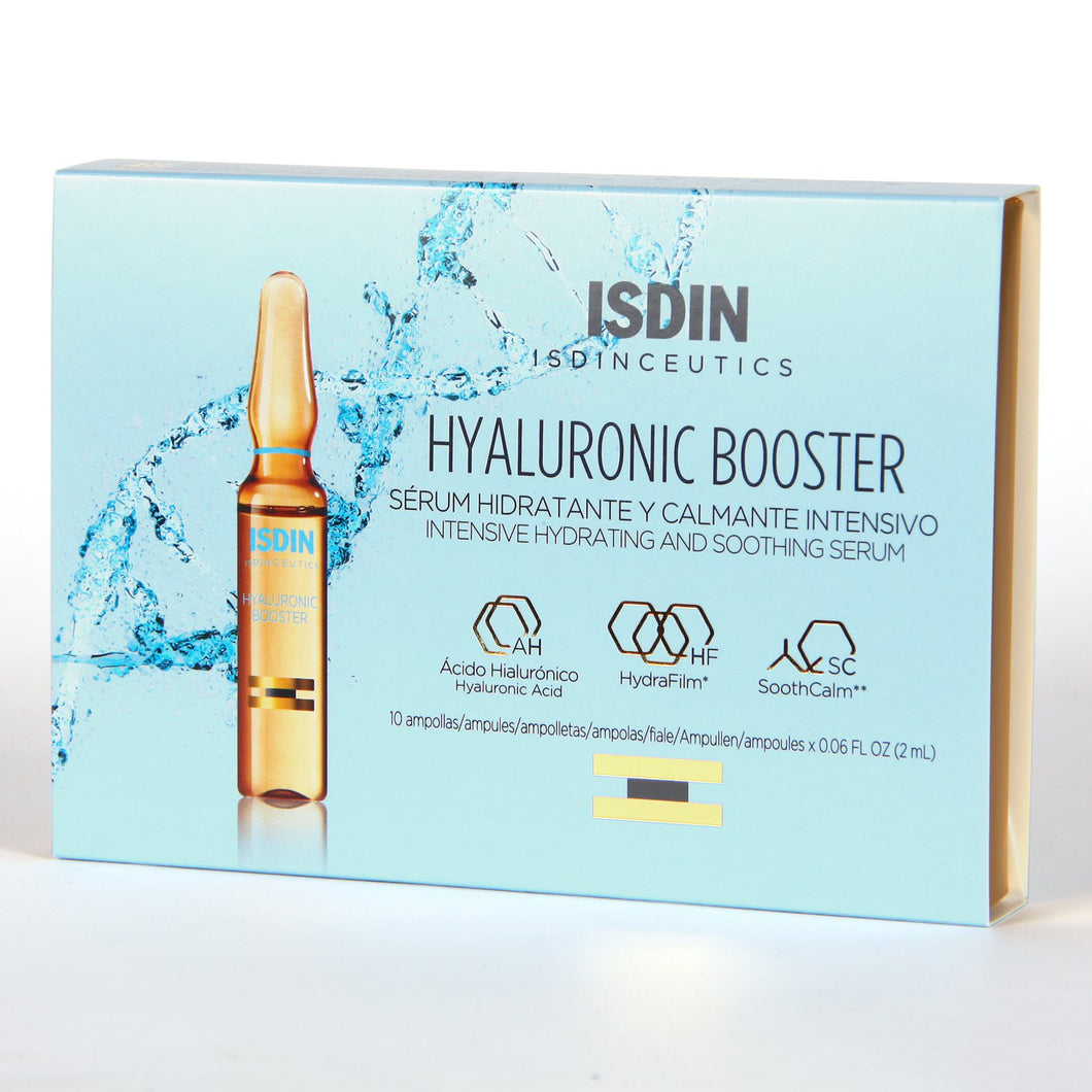 ISDIN ISDINCEUTICS HYALURONIC BOOSTER