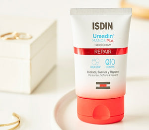 ISDIN Ureadin Manos Crema de manos reparadora 50ml