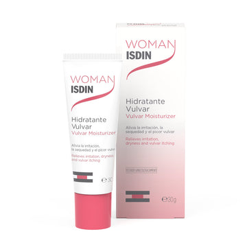 ISDIN Woman Hidratante Vulvar 30gr
