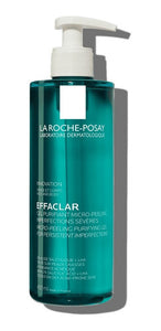 La Roche Posay Effaclar Gel Purificante Micro – Exfoliante