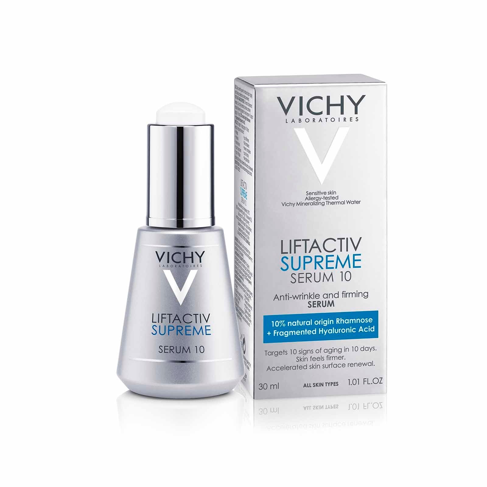 VICHY LIFTACTIV SUPREME SERUM 10