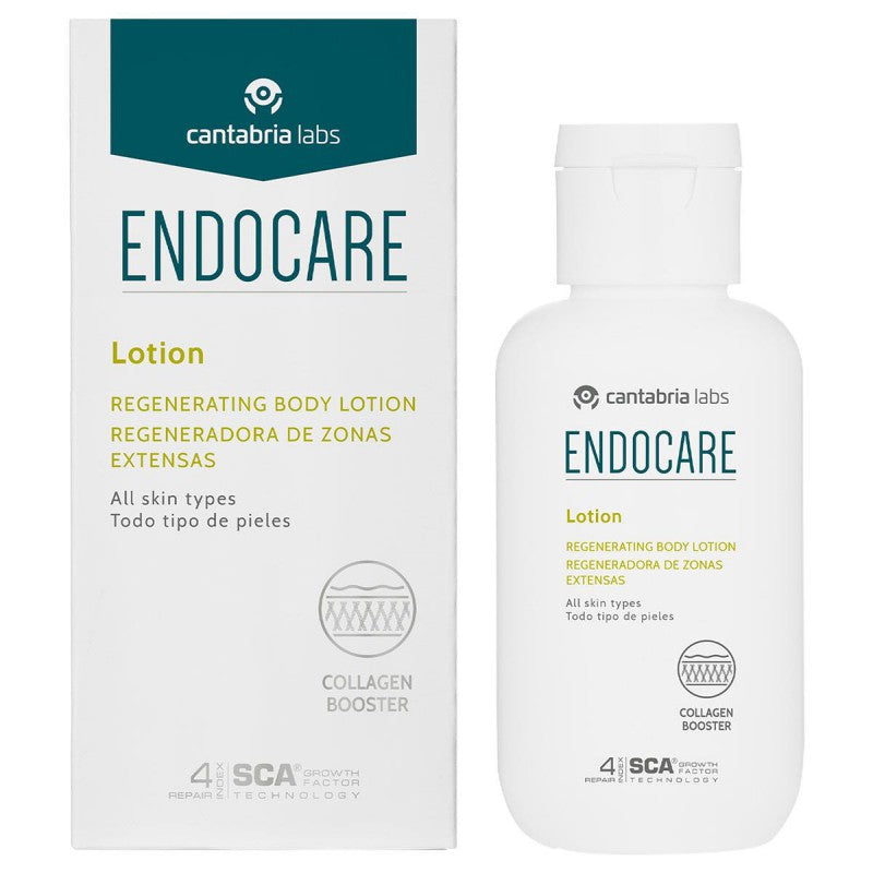 ENDOCARE LOCION