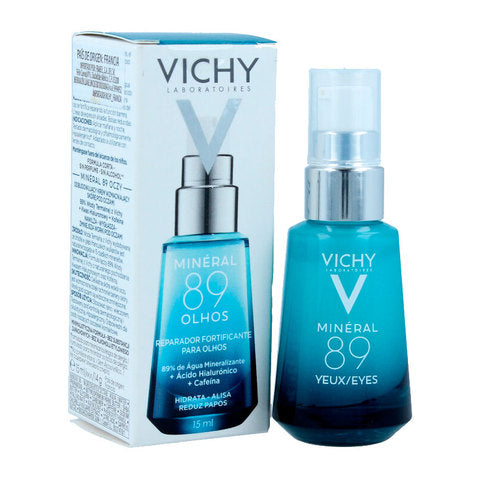 VICHY MINERAL 89 REPARADOR PARA OJOS