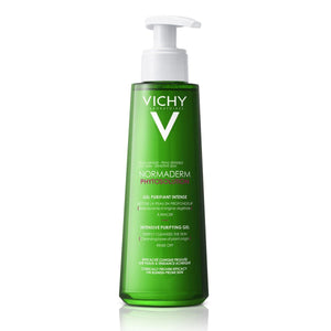 VICHY NORMADERM PHYTOSOLUTION GEL DE LIMPIEZA