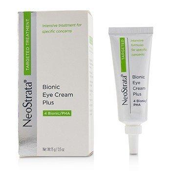 Neostrata Targeted Treatment Bionic Eye Cream Plus