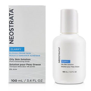 Neostrata Refine Oily Skin Solution