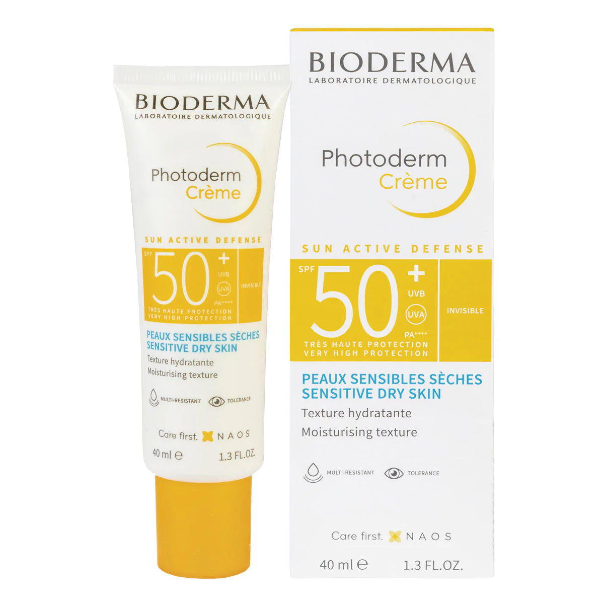 BIODERMA Photoderm MAX Crema SPF 50+ 40ml