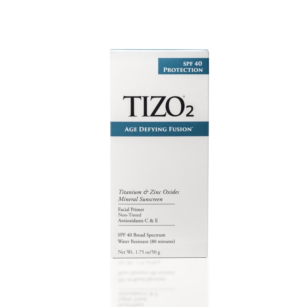 Protector Solar TIZO 2