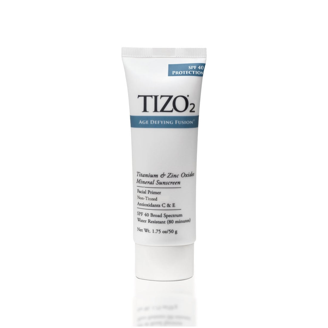 Protector Solar TIZO 2