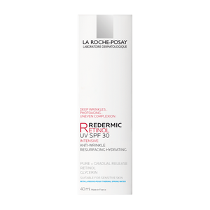 La Roche Posay Redermic R Corrective UV Spf 30