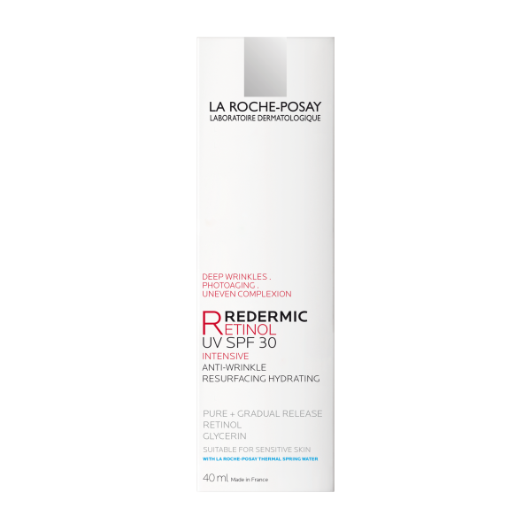 La Roche Posay Redermic R Corrective UV Spf 30