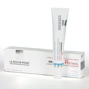 La Roche Posay Redermic R Corrector Dermatologico Intensivo