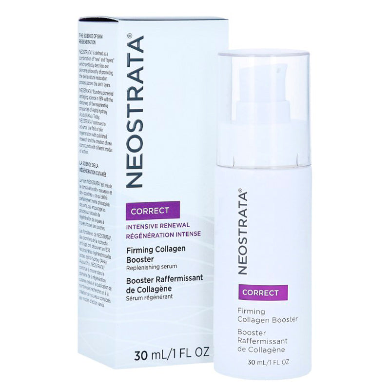 Neostrata Skin Active Firming Collagen Booster