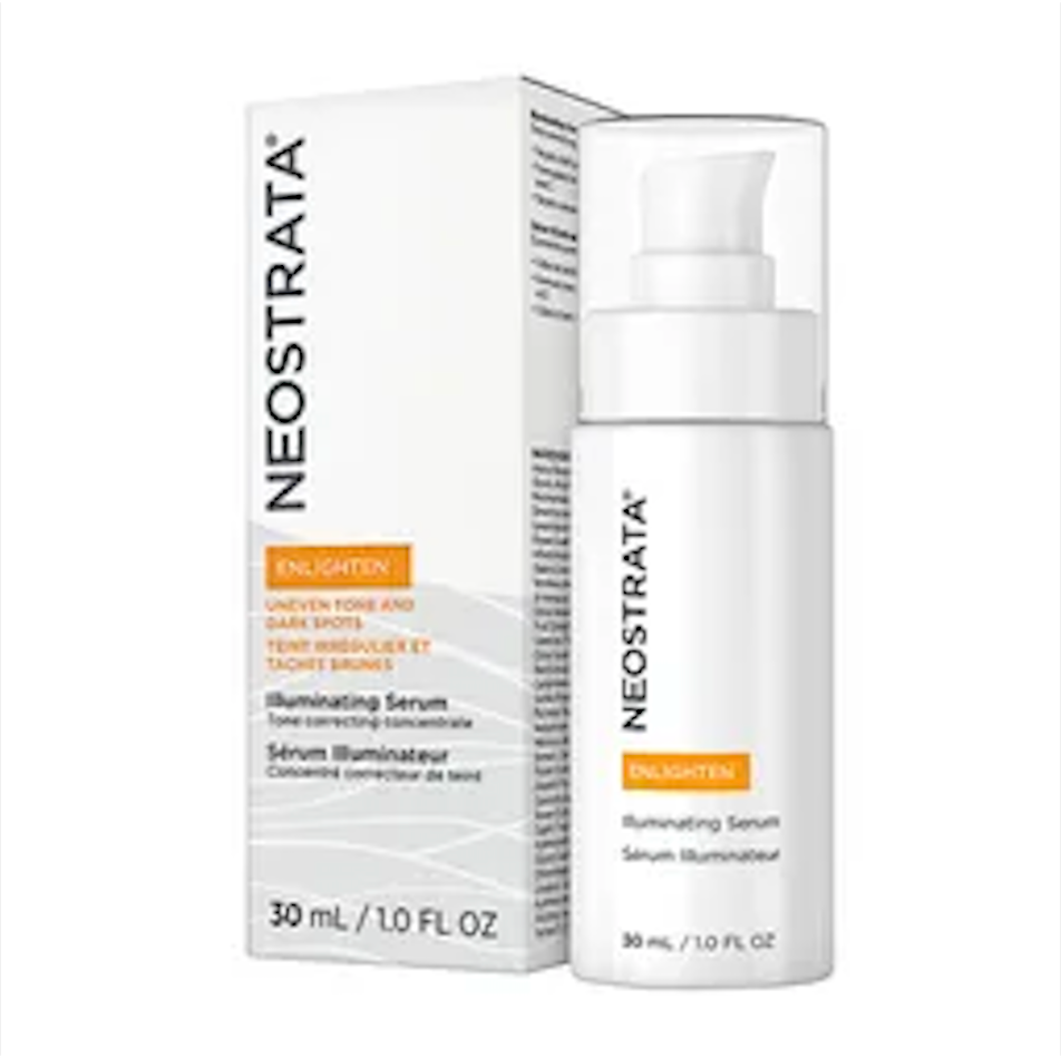 Neostrata Enlighten Illuminating Serum