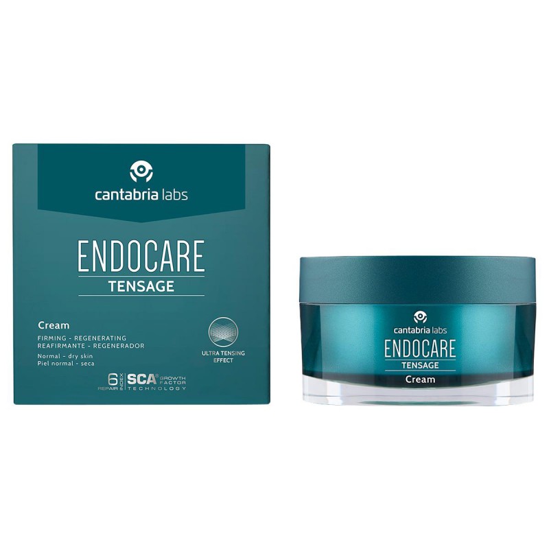 ENDOCARE TENSAGE CREAM