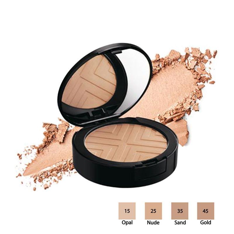 VICHY DERMABLEND COVERMATTE COMPACT