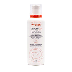 AVENE XERACALM AD CREMA RELIPIDIZANTE