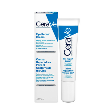 CERAVE Crema Reparadora de Ojos 14ml
