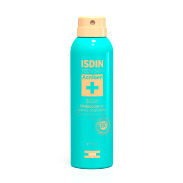 Isdin Acniben Spray Body 150ml
