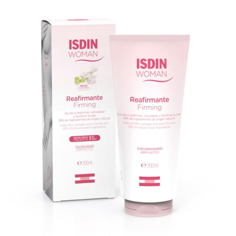 ISDIN Woman Reafirmante 200ml